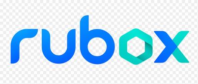 rubox brand logo